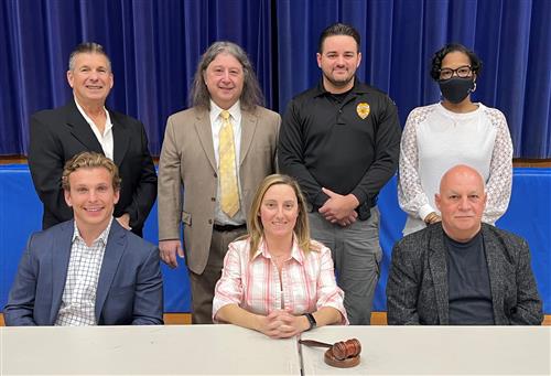 Board Members